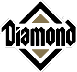 Diamond Pet Foods ロゴ
